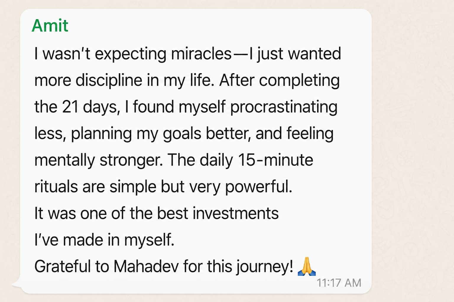Divine Wealth Frequency - Image 3