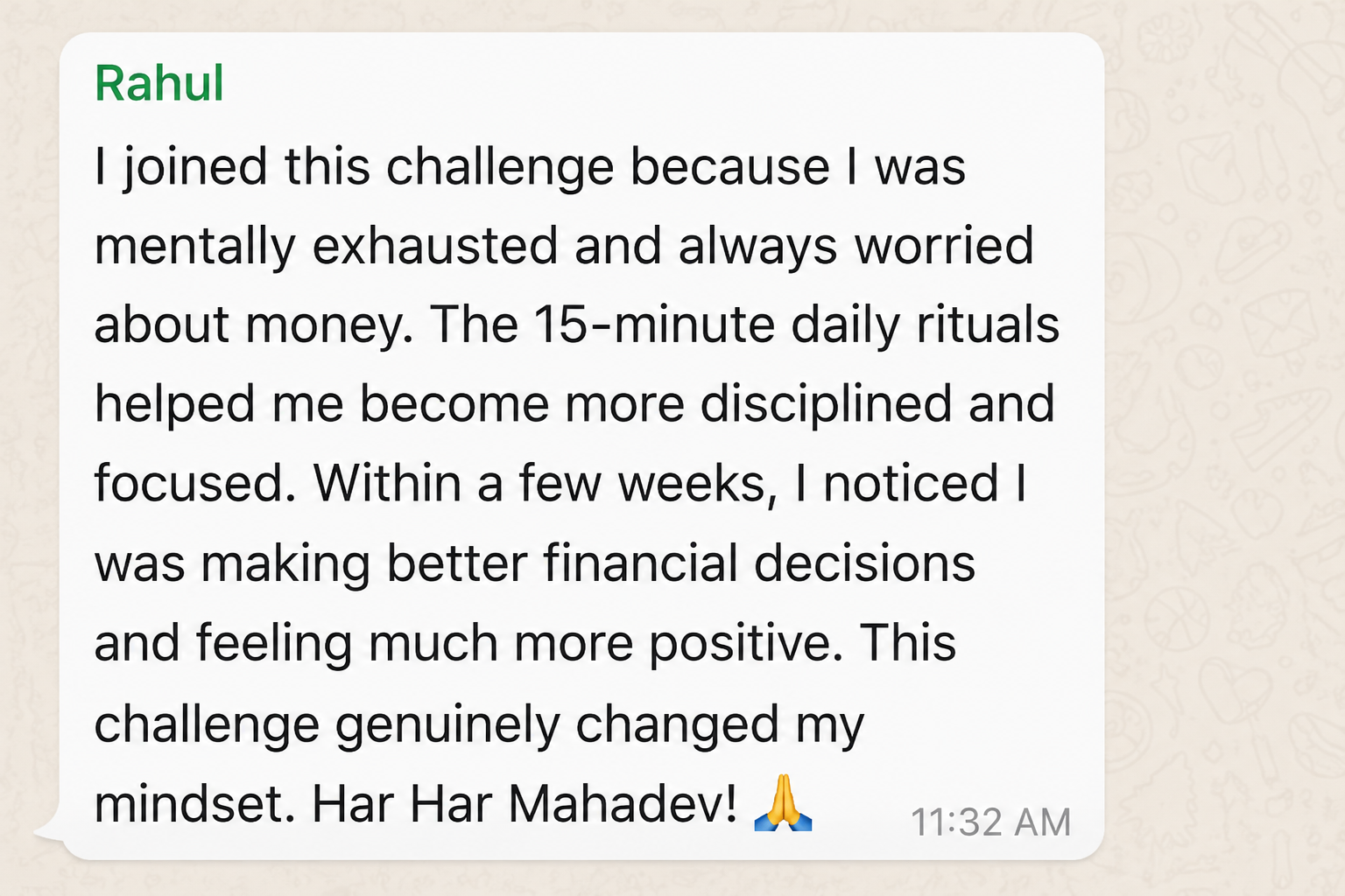 Divine Wealth Frequency - Image 7