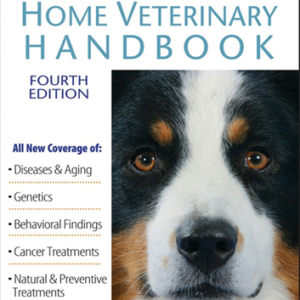 Complete Home Veterinary Guide